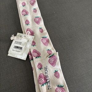 Magnolia Pearl Stockings